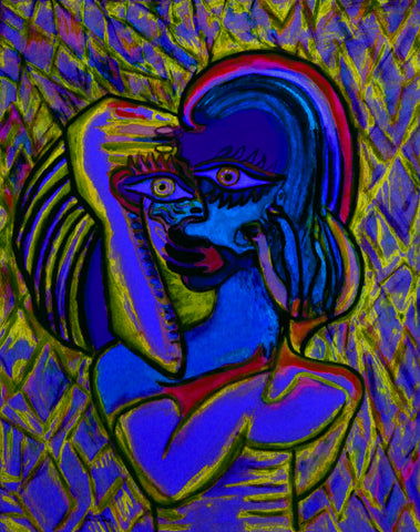 THE TWO OF US