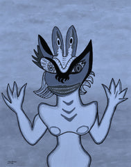 COME WITH ME TO SPACE BITE WORLD - WITH SPUNKY THE LOVE BITE SPACE COMPUTER ICE CREAM GIRL