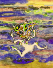 SPACE FREE GIRL