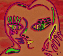 GIVE ME LOVE GIVE ME LIVE ON EARTH
