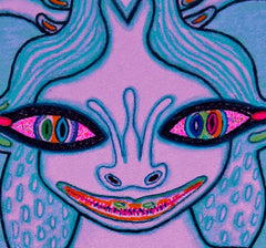 GIVE ME LOVE GIVE ME LIFE ON EARTH