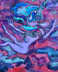 COME WITH ME TO SPACE BITE WORLD - WITH SPACE BITE GIRL