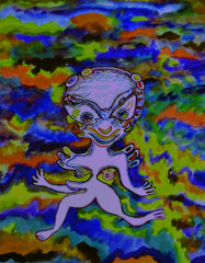 I AM WOMEN _ BY HELEN REDDY - WITH SPACE FUTURE GIRL
