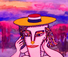 IF  NOT FOR YOU BY BOB DYLAN - WITH LITTLE GIRL FREE