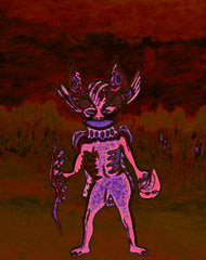 HUNTER KILLER -- FUCK YOU KILLER WAR BRAIN