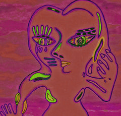 GIVE ME LOVE GIVE ME LIVE ON EARTH