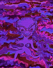 I AM WOMEN _ BY HELEN REDDY - WITH SPACE FUTURE GIRL