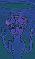 SPACE FREE GIRL