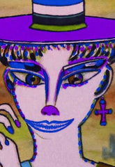 NOTHING COMPARES  2U BY SINEAD O"CONNOR - WITH LITTLE GIRL FREE