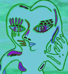 GIVE ME LOVE GIVE ME LIVE ON EARTH