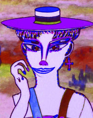 NOTHING COMPARES  2U BY SINEAD O"CONNOR - WITH LITTLE GIRL FREE