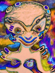 I AM WOMEN _ BY HELEN REDDY - WITH SPACE FUTURE GIRL