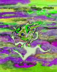 SPACE FREE GIRL