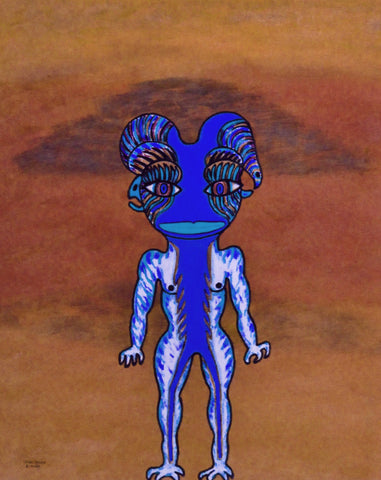 SPACE FREE GIRL