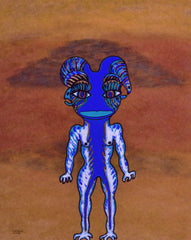 SPACE FREE GIRL