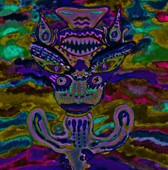 COME WITH ME TO SPACE BITE WORLD - WITH SPACE BITE FUTURE LOLLY POP GIRL