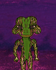 SPACE FREE GIRL