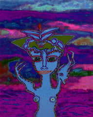 STOP THE KILLING (WHERS MY MUMMY "i WANT MY MUMMY} SPACE FREE GIRL
