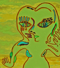 GIVE ME LOVE GIVE ME LIVE ON EARTH