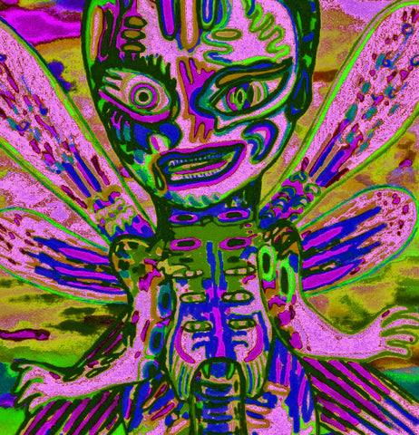 SUN BIRTH SPACE