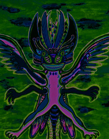 HUNTER KILLER COMPUTER SPACE WAR
