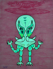 COME WITH ME TO SPACE BITE WORLD _WITH SPACE BITE COMPUTER WAR KID WITH [FUCK YOU KILLER WAR BRAIN ]
