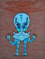 COME WITH ME TO SPACE BITE WORLD _WITH SPACE BITE COMPUTER WAR KID WITH [FUCK YOU KILLER WAR BRAIN ]
