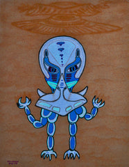 COME WITH ME TO SPACE BITE WORLD _WITH SPACE BITE COMPUTER WAR KID WITH [FUCK YOU KILLER WAR BRAIN ]
