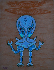 COME WITH ME TO SPACE BITE WORLD _WITH SPACE BITE COMPUTER WAR KID WITH [FUCK YOU KILLER WAR BRAIN ]