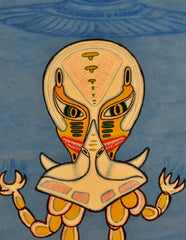 COME WITH ME TO SPACE BITE WORLD _WITH SPACE BITE COMPUTER WAR KID WITH [FUCK YOU KILLER WAR BRAIN ]