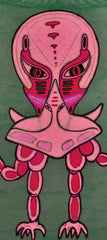 COME WITH ME TO SPACE BITE WORLD _WITH SPACE BITE COMPUTER WAR KID WITH [FUCK YOU KILLER WAR BRAIN ]
