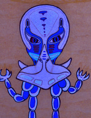 COME WITH ME TO SPACE BITE WORLD _WITH SPACE BITE COMPUTER WAR KID WITH [FUCK YOU KILLER WAR BRAIN ]