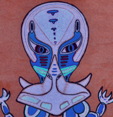 COME WITH ME TO SPACE BITE WORLD _WITH SPACE BITE COMPUTER WAR KID WITH [FUCK YOU KILLER WAR BRAIN ]
