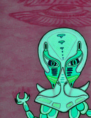 COME WITH ME TO SPACE BITE WORLD _WITH SPACE BITE COMPUTER WAR KID WITH [FUCK YOU KILLER WAR BRAIN ]