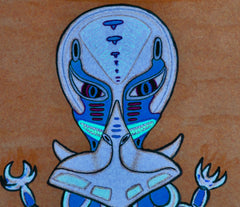 COME WITH ME TO SPACE BITE WORLD _WITH SPACE BITE COMPUTER WAR KID WITH [FUCK YOU KILLER WAR BRAIN ]