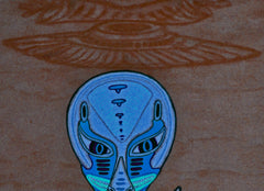 COME WITH ME TO SPACE BITE WORLD _WITH SPACE BITE COMPUTER WAR KID WITH [FUCK YOU KILLER WAR BRAIN ]