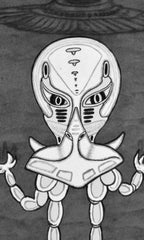 COME WITH ME TO SPACE BITE WORLD _WITH SPACE BITE COMPUTER WAR KID WITH [FUCK YOU KILLER WAR BRAIN ]
