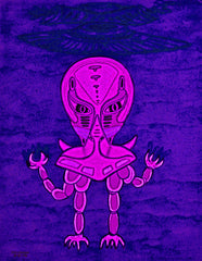 COME WITH ME TO SPACE BITE WORLD _WITH SPACE BITE COMPUTER WAR KID WITH [FUCK YOU KILLER WAR BRAIN ]