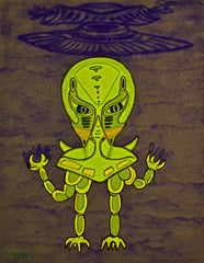 COME WITH ME TO SPACE BITE WORLD _WITH SPACE BITE COMPUTER WAR KID WITH [FUCK YOU KILLER WAR BRAIN ]