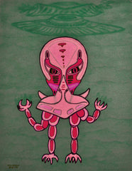 COME WITH ME TO SPACE BITE WORLD _WITH SPACE BITE COMPUTER WAR KID WITH [FUCK YOU KILLER WAR BRAIN ]