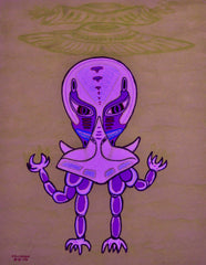 COME WITH ME TO SPACE BITE WORLD _WITH SPACE BITE COMPUTER WAR KID WITH [FUCK YOU KILLER WAR BRAIN ]