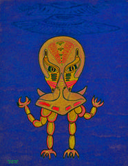 COME WITH ME TO SPACE BITE WORLD _WITH SPACE BITE COMPUTER WAR KID WITH [FUCK YOU KILLER WAR BRAIN ]
