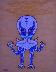 COME WITH ME TO SPACE BITE WORLD _WITH SPACE BITE COMPUTER WAR KID WITH [FUCK YOU KILLER WAR BRAIN ]