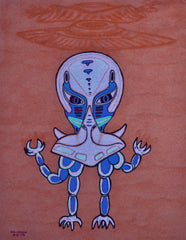 COME WITH ME TO SPACE BITE WORLD _WITH SPACE BITE COMPUTER WAR KID WITH [FUCK YOU KILLER WAR BRAIN ]