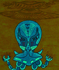 COME WITH ME TO SPACE BITE WORLD _WITH SPACE BITE COMPUTER WAR KID WITH [FUCK YOU KILLER WAR BRAIN ]