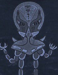 COME WITH ME TO SPACE BITE WORLD _WITH SPACE BITE COMPUTER WAR KID WITH [FUCK YOU KILLER WAR BRAIN ]