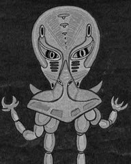 COME WITH ME TO SPACE BITE WORLD _WITH SPACE BITE COMPUTER WAR KID WITH [FUCK YOU KILLER WAR BRAIN ]