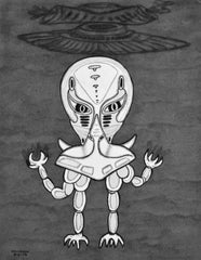 COME WITH ME TO SPACE BITE WORLD _WITH SPACE BITE COMPUTER WAR KID WITH [FUCK YOU KILLER WAR BRAIN ]