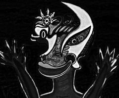 COME WITH ME TO SPACE BITE WORLD  WITH HIPPO THE SPACE KILLER COMPUTER GIRL WITH { FUCK YOU KILLER WAR  BRAIN }
