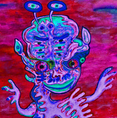 COME WITH ME TO SPACE BITE WORLD WITH SPACE BITE HUNTER GIRL